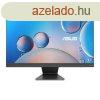 Asus AiO M3402WFAK-BA0210 - No OS - Black