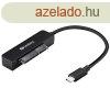 Sandberg Kbel talakt - USB-C to SATA USB 3.1 Gen.2 (USB-