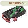 Gens ace 35C 1500mAh 3S1P 11.1V Airsoft Gun Lipo Akkumultor