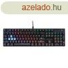 Acer Predator Aethon 303 RGB Gaming Keyboard Black US