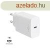 FIXED USB-C Travel Charger 30W White