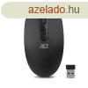 ACT AC5110 Wireless Mouse Black