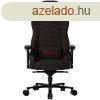 LORGAR Ace 422 Gaming Chair Black