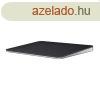 Apple Magic Trackpad rintpad (2021), Fekete