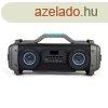 Platinet PMG78B Boombox Bluetooth Speaker Black