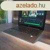 Bivaly ers Tervez/Gamer HP NASA ZBook 17 G3 i7-6820HQ/32/5