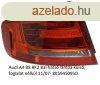 Audi A4 B8 8K2 Bal hts lmpa kls, foglalat nlkl 11/07-