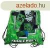 Minecraft Creeper sporttska tornazsk 37 cm