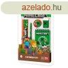 Minecraft Boom rszer szett 5 db-os