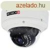 Provision 2MP IP motor zoom dome kamera vandlbiztos hzban 