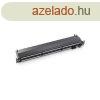 Equip Patch panel - 326624 (24 port, Cat6A, 1U, rnykolt, f