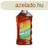 Padltiszttszer 1 liter univerzlis narancsolajjal Elegant