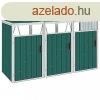 Zld acl kukatrol 3 db kukhoz 213 x 81 x 121 cm