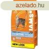 Iams Cat Adult Ocean Fish macskatp 10kg