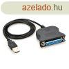 USB LPT talakt USB Printer port