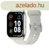 Haylou LS02 Pro smartwatch (silver)