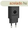 Motorola SC-52 TurboPower fekete gyri hlzati tlt USB-A 