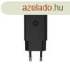 Motorola SC-62 fekete gyri hlzati tlt USB-A 1.5A csatla