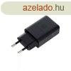 Motorola SC-23 fekete gyri hlzati tlt USB-A 3A csatlako