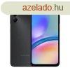 Samsung Galaxy A05s, 4/128GB, fekete