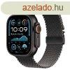 Apple Watch Ultra 2 GPS + Cellular 49mm Black Titanium Case 