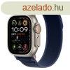 Apple Watch Ultra 2 GPS + Cellular 49mm Natural Titanium Cas