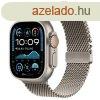 Apple Watch Ultra 2 GPS + Cellular 49mm Natural Titanium Cas