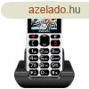 Evolveo EasyPhone, mobiltelefon idseknek, tltllvnnyal, 