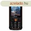 Evolveo StrongPhone Z6 DualSIM Black/Orange