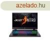 Acer Nitro AN17-42-R5VB - Windows 11 Home - Fekete