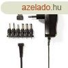 Nedis ACPA006 univerzlis hlzati adapter