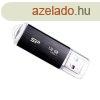 Silicon Power Pendrive - 128GB USB3.1(Gen1) Blaze B02 Fekete