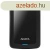 ADATA 2.5" HDD USB 3.1 2TB HV300, Fekete