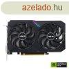 ASUS Videokrtya PCI-Ex16x nVIDIA RTX 3050 8GB DDR6 OC