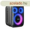 Tronsmart HALO 200 (120W, No-Mic, Karaoke), Fekete, hangszr