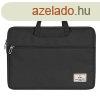 WiWU Vivid vzll laptoptska 14" - fekete