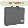 WiWU Vivid vzll laptoptska 15,6" - szrke