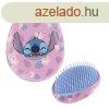 Disney Lilo s Stitch, A csillagkutya Pink hajkefe 9 cm