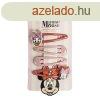 Disney Minnie Daisy hajcsat szett 4 db-os