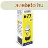 Ink Epson T6734 yellow ORIGINAL 70ml