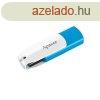 Apacer 64GB AH357 USB3.2 Blue/White