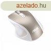 Asus MW202 Silent Wireless mouse Gold