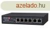 PROVISION-ISR PR-PoES-0460C+2I-V2 POE switch