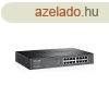 TP-Link Switch Easy Smart - TL-SG1016DE JetStream? (16 port,