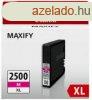 Canon PGI-2500XL Tintapatron Magenta 19,3 ml