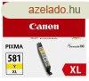 Canon CLI-581XL Tintapatron Yellow 8,3 ml