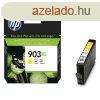 HP T6M11AE Tintapatron Yellow 825 oldal kapacits No.903XL