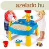 Vizes homokoz asztal kiegsztkkel