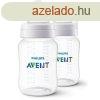 Philips AVENT cumisveg Anti-colic 260ml 1h 2db-os