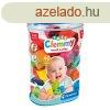 Clemmy 40 db puha ptkocka trolzskban